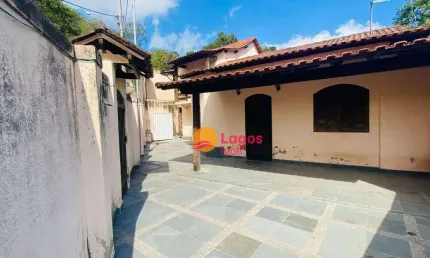 Casa à venda, 260 m² por R$ 780.000,00 - Maria Paula - Niterói/RJ
