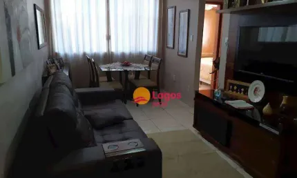 Apartamento à venda, 78 m² por r$ 320.000,00 - fonseca - niterói/rj