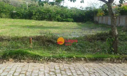 Terreno à venda, 360 m² por R$ 150.000,00 - Inoã - Maricá/RJ