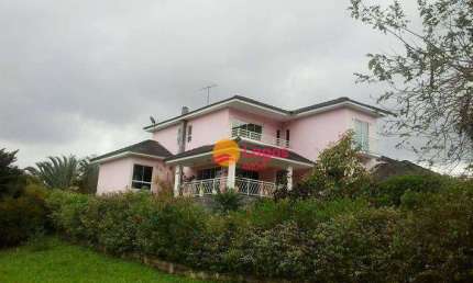 Casa à venda, 281 m² por R$ 1.500.000,00 - Ubatiba - Maricá/RJ
