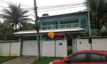 Casa à venda, 180 m² por R$ 1.300.000,00 - Ponta Grossa - Maricá/RJ