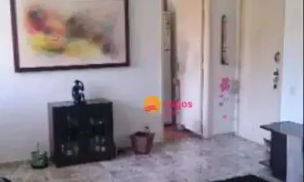 Apartamento à venda, 55 m² por R$ 220.000,00 - Fonseca - Niterói/RJ