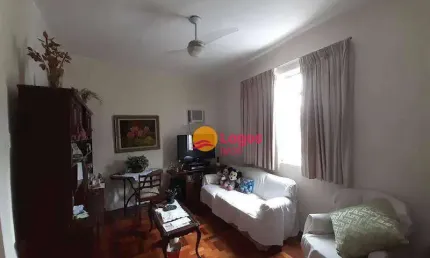 Apartamento à venda, 58 m² por r$ 240.000,00 - são lourenço - niterói/rj