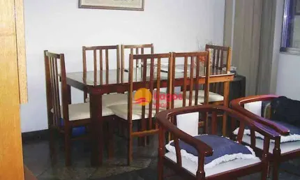 Apartamento à venda, 95 m² por R$ 450.000,00 - Ingá - Niterói/RJ