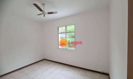 Apartamento com 1 dormitório à venda, 57 m² por R$ 225.000,00 - São Lourenço - Niterói/RJ
