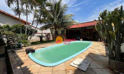 Casa à venda, 192 m² por R$ 970.000,00 - Itapeba - Maricá/RJ
