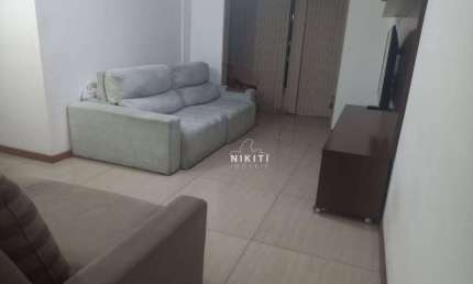 Apartamento com 3 dormitórios à venda, 56 m² por R$ 350.000,00 - Barro Vermelho - São Gonçalo/RJ