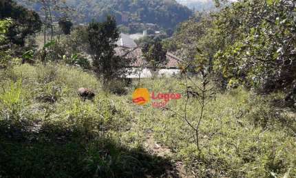 Terreno à venda, 2700 m² por R$ 900.000,00 - Rio do Ouro - Niterói/RJ