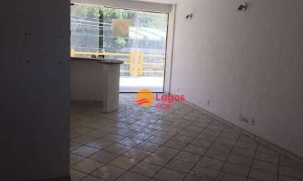 Loja à venda, 27 m² por R$ 110.000,00 - Piratininga - Niterói/RJ