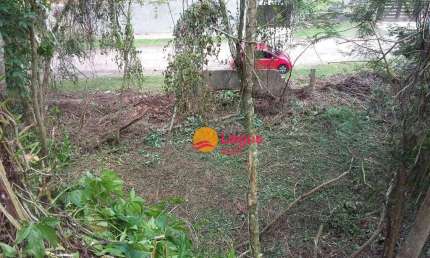 Terreno à venda, 750 m² por R$ 194.000,00 - Serra Grande - Niterói/RJ
