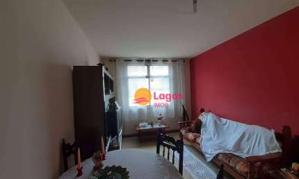 Apartamento com 3 dormitórios à venda, 90 m² por R$ 300.000,00 - Cubango - Niterói/RJ