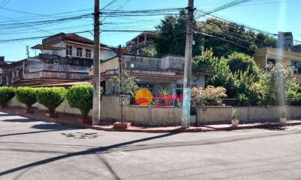 Casa à venda, 81 m² por R$ 630.000,00 - Barreto - Niterói/RJ