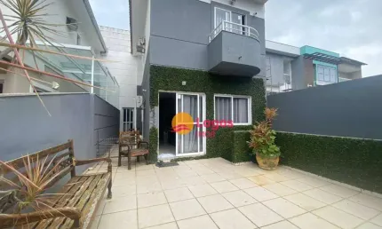 Linda casa com 3 quartos, 130 m² - Vila Progresso - Niterói/RJ