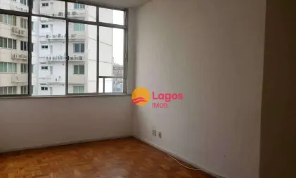 Apartamento à venda, 79 m² por R$ 320.000,00 - São Domingos - Niterói/RJ