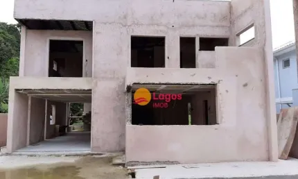 Casa à venda, 367 m² por R$ 1.700.000,00 - Jacaré - Niterói/RJ