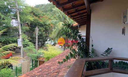 Casa à venda, 176 m² por R$ 1.300.000,00 - Itacoatiara - Niterói/RJ