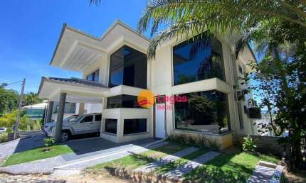 Casa à venda, 400 m² por R$ 1.900.000,00 - São José do Imbassaí - Maricá/RJ