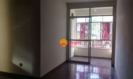 Apartamento com 2 dormitórios à venda, 75 m² por R$ 205.000,00 - Nova Cidade - São Gonçalo/RJ
