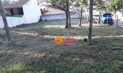 Terreno à venda, 695 m² por r$ 600.000,00 - itaipu - niterói/rj