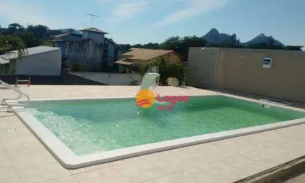 Casa à venda, 118 m² por R$ 600.000,00 - Flamengo - Maricá/RJ