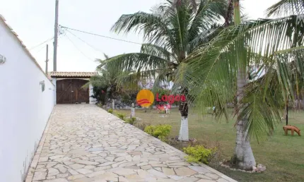 Casa à venda, 228 m² por R$ 1.400.000,00 - Cordeirinho - Maricá/RJ