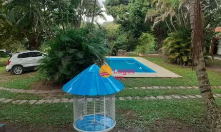 Casa à venda, 132 m² por R$ 850.000,00 - Condado de Maricá - Maricá/RJ