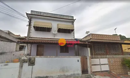 Terreno à venda, 400 m² por R$ 680.000,00 - Zé Garoto - São Gonçalo/RJ