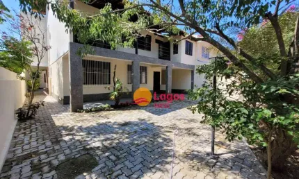 Casa com 7 dormitórios à venda, 340 m² por r$ 885.000,00 - itaipu - niterói/rj