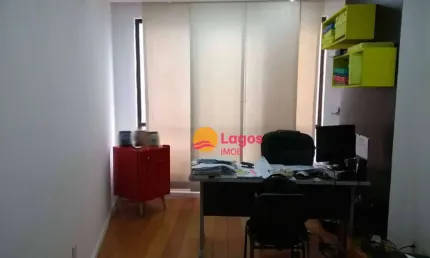 Sala à venda, 50 m² por R$ 170.000,00 - Centro - Niterói/RJ