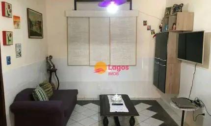 Casa à venda, 137 m² por R$ 390.000,00 - Fonseca - Niterói/RJ