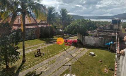 Casa à venda, 390 m² por R$ 800.000,00 - Guaratiba - Maricá/RJ