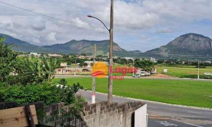 Casa à venda, 73 m² por R$ 290.000,00 - Inoã - Maricá/RJ