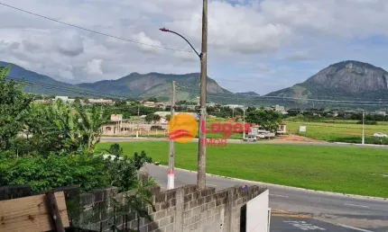 Casa à venda, 73 m² por R$ 290.000,00 - Inoã - Maricá/RJ