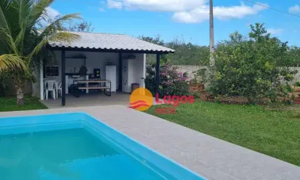 Casa com 2 dormitórios à venda, 180 m² por r$ 380.000,00 - jaconé - maricá/rj