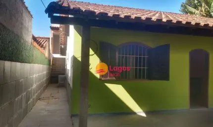 Casa à venda, 120 m² por R$ 430.000,00 - Itapeba - Maricá/RJ