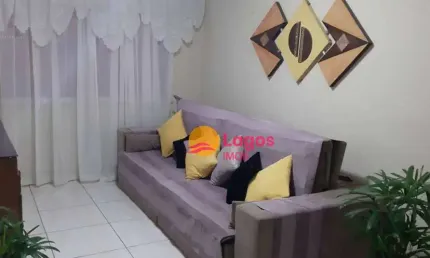 Apartamento com 2 dormitórios à venda, 70 m² por R$ 285.000,00 - Fonseca - Niterói/RJ