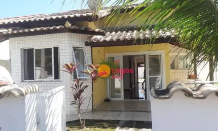 Casa com 2 dormitórios à venda, 120 m² por R$ 490.000,00 - Flamengo - Maricá/RJ