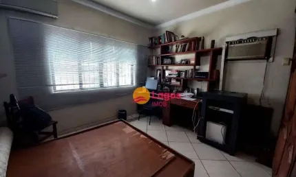 Casa com 3 dormitórios à venda, 126 m² por R$ 890.000,00 - Itaipu - Niterói/RJ