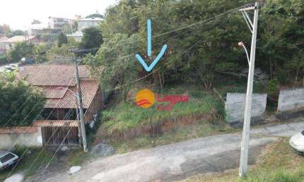 Terreno à venda, 360 m² por R$ 120.000,00 - Flamengo - Maricá/RJ