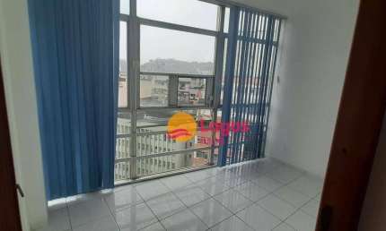 Sala à venda, 22 m² por R$ 140.000,00 - Centro - Niterói/RJ