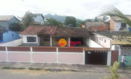 Casa à venda, 180 m² por R$ 330.000,00 - Aquarius - Cabo Frio/RJ