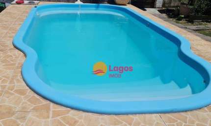 Casa à venda, 150 m² por R$ 850.000,00 - Barra de Maricá - Maricá/RJ