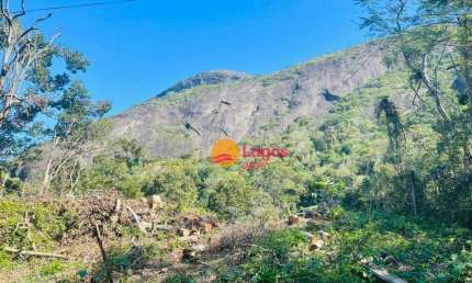 Terreno à venda, 1076 m² por R$ 350.000,00 - Recanto de Itaipuaçu - Maricá/RJ