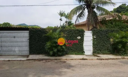 Casa com 4 dormitórios à venda, 181 m² por r$ 510.000,00 - badu - niterói/rj