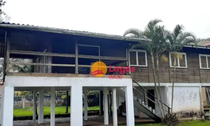 Casa à venda, 300 m² por R$ 330.000,00 - Ponta Negra - Maricá/RJ