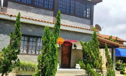 Casa à venda, 350 m² por R$ 699.000,00 - São José do Imbassaí - Maricá/RJ