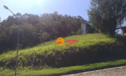 Terreno à venda, 279 m² por R$ 139.000,00 - Itapeba - Maricá/RJ