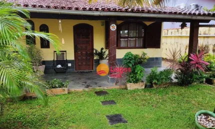 Casa à venda, 147 m² por R$ 1.000.000,00 - Centro - Maricá/RJ
