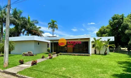Casa à venda, 450 m² por R$ 1.300.000,00 - Ubatiba - Maricá/RJ