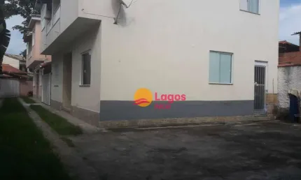 Casa com 2 dormitórios à venda, 74 m² por R$ 273.000,00 - Parque Nanci - Maricá/RJ